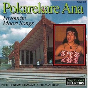 Pokarekare Ana