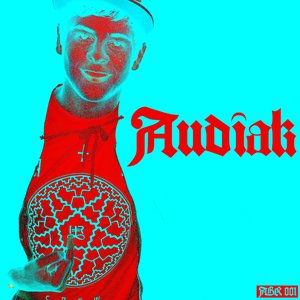 Audiak EP