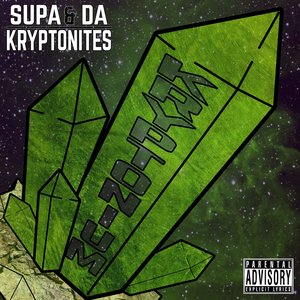 Kryptonium