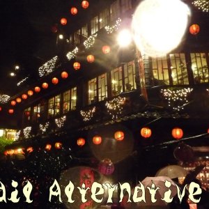 Jail Alternative 的头像
