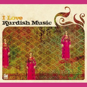 I LOVE KURDISH MUSIC