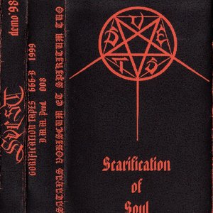 Scarification of Soul