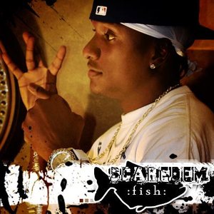 Scaredem Fish 的头像