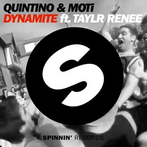 Quintino & MOTi feat. Taylr Renee 的头像