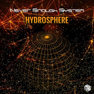 “Hydrosphere”的封面