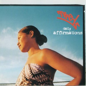 “Daily Affirmations”的封面