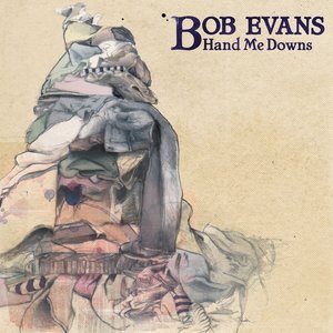 Hand Me Downs - Single