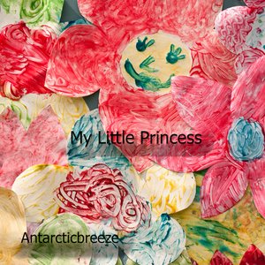 My Little Princess - Single