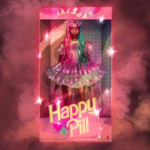 HAPPY PILL EP