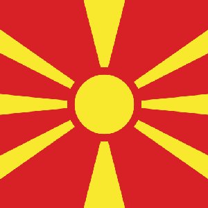 Avatar for North Macedonia