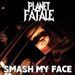 Smash My Face