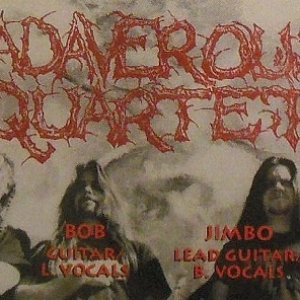 Cadaverous Quartet 的头像