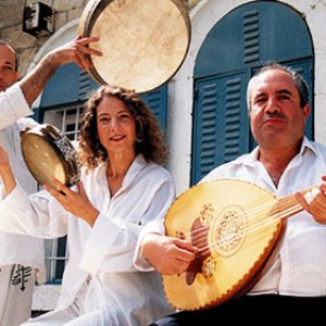 Avatar for Kol Oud Tof Trio