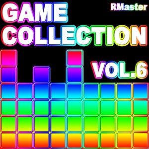 Game Collection, Vol. 6