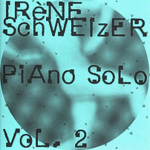 Piano Solo Vol. 2