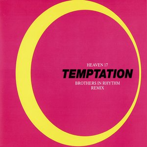 Temptation (Brothers in Rhythm remix)