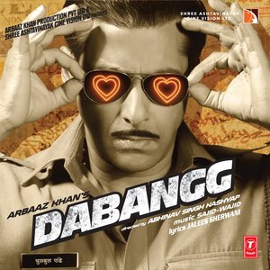 Dabangg (Original Motion Picture Soundtrack)