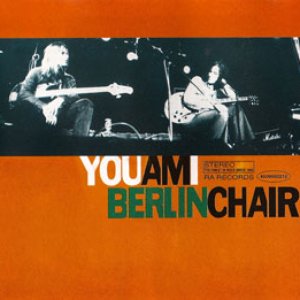 Berlin Chair