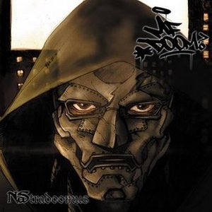 MF Doom [Nastradoomus] 的头像