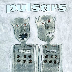 Pulsars cover