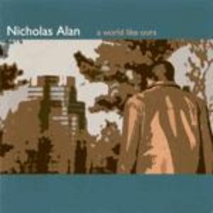 Avatar for Nicholas Alan