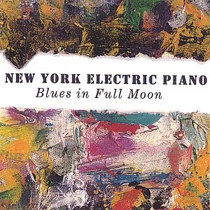 Blues in Full Moon