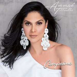 Image for 'Annaé Torrealba'
