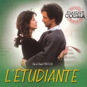 Bande Originale du film "L'Étudiante" (1988)