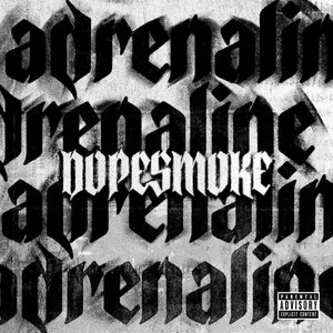 Adrenaline - Single