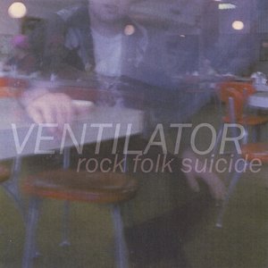 Rock Folk Suicide