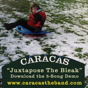 Juxtapose the Bleak - The EP/Demo