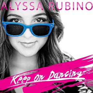 Keep On Dancing-Single