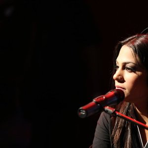 Avatar de Sanam Marvi