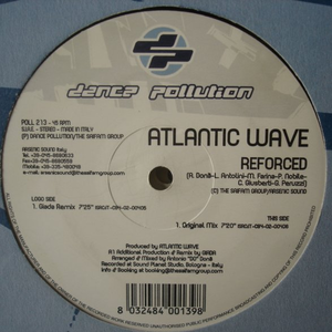 Atlantic Wave photo provided by Last.fm