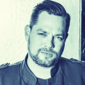 Tim Xavier photo provided by Last.fm