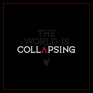 Image for 'Collapsing'