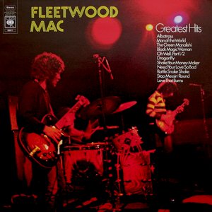 Fleetwood Mac Greatest Hits