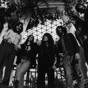 Pavlov’s Dog photo provided by Last.fm