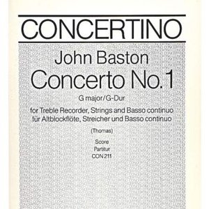 John Baston 的头像