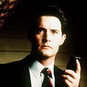 Special Agent Dale Cooper 的头像