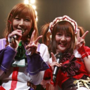 榊原ゆい＆桃井はるこ 的头像