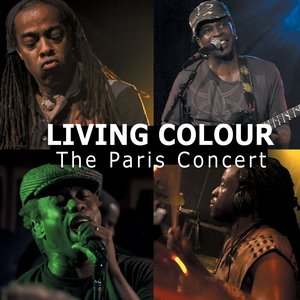 The Paris Concert (Live)