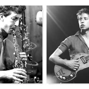 Sam Gendel, Josiah Steinbrick 的头像