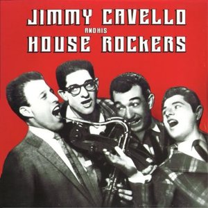 Avatar für Jimmy Cavello & His House Rockers