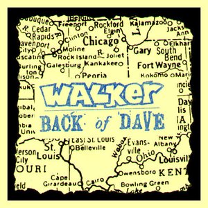 Walker / Back of Dave