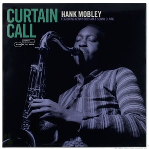 Curtain Call (feat. Sonny Clark)