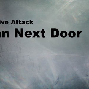 Man Next Door 的头像