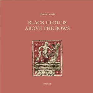 Black Clouds Above The Bows