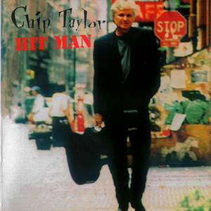 Hit Man cover