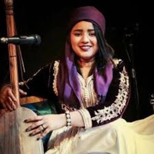 Asmaa Hamzaoui için avatar